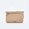 Topology - WARES BAGS Flat Sand Sand (Light Fabric)