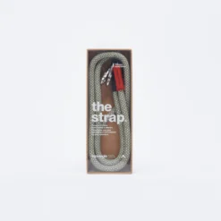 Topology - Wares Straps 10mm Rope Strap (Sage Lattice)