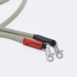 Topology - Wares Straps 10mm Rope Strap (Sage Lattice) -Mode Vêtement Magasin Topologie Wares Straps 10mm Rope Strap Sage Lattice 3