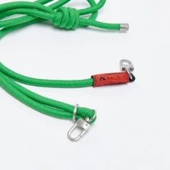 Topology - Wares Straps 8.0mm Rope Strap (Green Solid) -Mode Vêtement Magasin Topologie Wares Straps 8.0 mm Rope Strap Green Solid 3