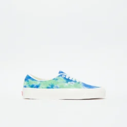 Vans - UA Authentic 44 DX "Anaheim Factory" (eco/tie Dye)
