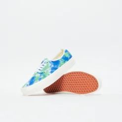 Vans - UA Authentic 44 DX "Anaheim Factory" (eco/tie Dye) -Mode Vêtement Magasin Vans UA Authentic 44 DX Anaheim Factory eco tie dye 3