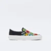 Vans - UA Classic Slip-On 98 DX "Craft" (Multi Black)