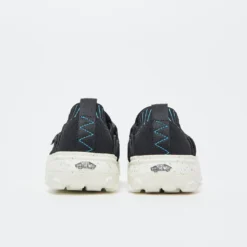 Vans UA Coast CC (Circuit) - Black / Marshmallow -Mode Vêtement Magasin Vans UA Coast CC Circuit Black Marshmallow 4