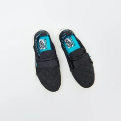 Vans UA Coast CC (Circuit) - Black / Marshmallow -Mode Vêtement Magasin Vans UA Coast CC Circuit Black Marshmallow 7