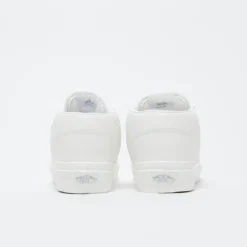 Vans UA Half Cab 33 DX Anaheim Factory (All White) 8 Vans UA Half Cab 33 DX Anaheim Factory (All White) -Mode Vêtement Magasin Vans UA Half Cab 33 DX ANAHEIM FACTORY AllWhite 4