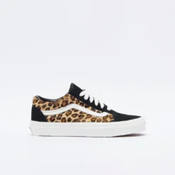 Vans - UA Old Skool 36 DX "Anaheim Factory" Leopard