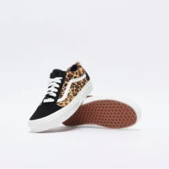 Vans - UA Old Skool 36 DX "Anaheim Factory" Leopard -Mode Vêtement Magasin Vans UA Old Skool 36 DX Anaheim Factory Leopard 3
