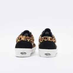 Vans - UA Old Skool 36 DX "Anaheim Factory" Leopard -Mode Vêtement Magasin Vans UA Old Skool 36 DX Anaheim Factory Leopard 4