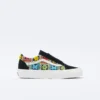 Vans - UA Old Skool 36 DX "Craft" (Multi/Black)