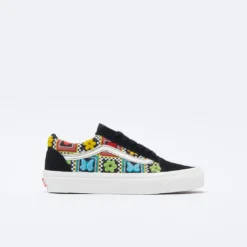 Vans - UA Old Skool 36 DX "Craft" (Multi/Black)