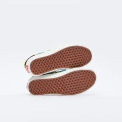 Vans - UA Old Skool 36 DX "Craft" (Multi/Black) -Mode Vêtement Magasin Vans UA Old Skool 36 DX Craft Multi Black 6