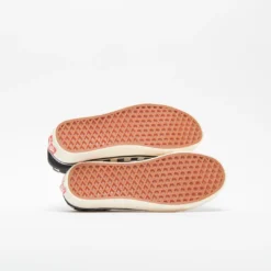 Vans - UA Old Skool 36 DX "Anaheim Factory" CheckerBoard -Mode Vêtement Magasin Vans UA Old Skool 36 DX Anaheim Factory CheckerBoard 6