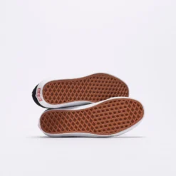 Vans Vault - OG Old Skool LX Checkerboard (Black/White) -Mode Vêtement Magasin Vans Vault OG Old Skool L Checker Black White 6