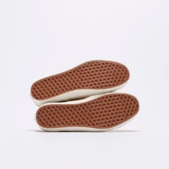 Vans Vault - OG Slip On 59 LX Suede (Yellow) -Mode Vêtement Magasin Vans Vault OG Slip On 59 LX Suede Yellow 7