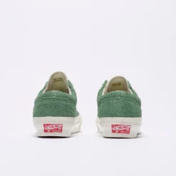 Vans Vault - OG Style 36 LX (Cooperstown/Loden Forest) -Mode Vêtement Magasin Vans Vault OG Style 36 LX Cooperstown Loden Forest 4