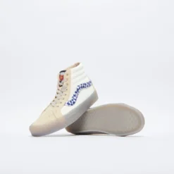 Vans X Rokit - SK8 -Hi 38 DX WS (Translucent Pebble) -Mode Vêtement Magasin Vans x Rokit Sk8 Hi 38 DX WS Translucent Pebble 3