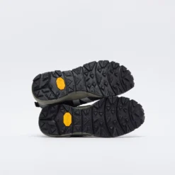 Veja - Dekkan Alveomesh (Black/Oxford Gray) -Mode Vêtement Magasin Veja Dekkan Alveomesh Black Oxford Grey 6