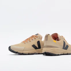 Veja - Dekkan Alveomesh (Dune Black) -Mode Vêtement Magasin Veja Dekkan Alveomesh Dune Black 5