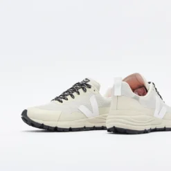 Veja - Dekkan Alveomesh (Natural White) -Mode Vêtement Magasin Veja Dekkan Alveomesh Natural White 5 963a0f0c 371e 45c0 9e7c a69ccf00b5ae