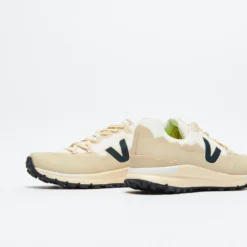 Veja - Fitz Roy Trek -Shell (Gravel/Nautico) -Mode Vêtement Magasin Veja Fitz Roy Trek Shell Gravel Nautico 5