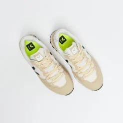 Veja - Fitz Roy Trek -Shell (Gravel/Nautico) -Mode Vêtement Magasin Veja Fitz Roy Trek Shell Gravel Nautico 7