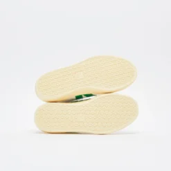 Veja - Minotaur Chromefree Leather (White/Emeraud) -Mode Vêtement Magasin Veja Minotaur Chromefree Leather White Emeraud 6