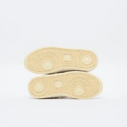 Veja SEE - V -10 Chromefree Leather (White/Sahra/Gold) -Mode Vêtement Magasin Veja V 10 Chromefree Leather White Sahra Ouro 6