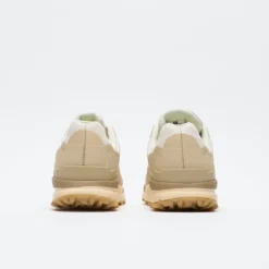 Veja - Women Fitz Roy Trek -Shell (Gravel Pierre/Almond) -Mode Vêtement Magasin Veja Women Fitz Roy Trek Shell Gravel Pierre Almond 4