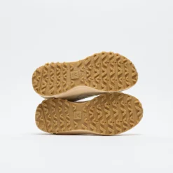 Veja - Women Fitz Roy Trek -Shell (Gravel Pierre/Almond) -Mode Vêtement Magasin Veja Women Fitz Roy Trek Shell Gravel Pierre Almond 6