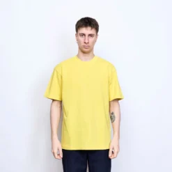 Verlan - Design Masterpieces 4 T-Shirt (Yellow)