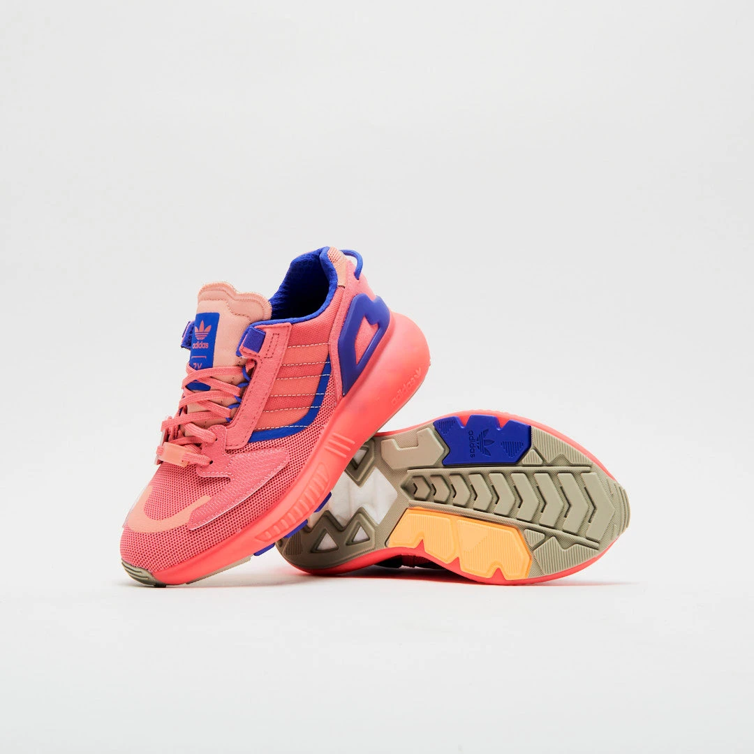 Adidas Originals ZX 5K W - Rose 2 Adidas Originals ZX 5K W - Rose – Image 2