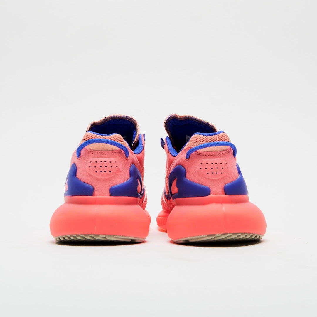 Adidas Originals ZX 5K W - Rose 3 Adidas Originals ZX 5K W - Rose – Image 3