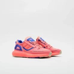 Adidas Originals ZX 5K W - Rose 10 Adidas Originals ZX 5K W - Rose -Mode Vêtement Magasin adidas Originals ZX 5K W Rose GZ7876 4