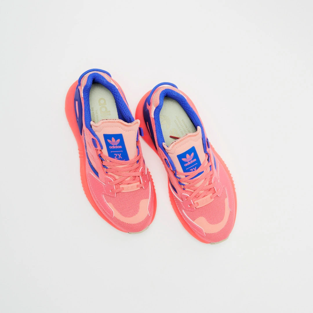 Adidas Originals ZX 5K W - Rose 7 Adidas Originals ZX 5K W - Rose – Image 7
