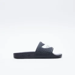 ADIDAS Skateboarding Shmoofoil Slide Black