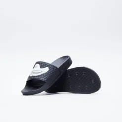 ADIDAS Skateboarding Shmoofoil Slide Black -Mode Vêtement Magasin adidas Skateboarding Shmoofoil Slide Black 3