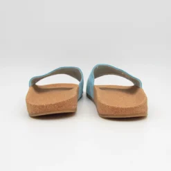 Adidas Adiatelette WMNS Hazy Sky -Mode Vêtement Magasin adidas W Hazsky Cwhite Cwhite FX5918 05