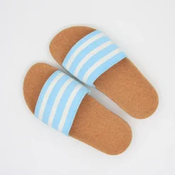 Adidas Adiatelette WMNS Hazy Sky -Mode Vêtement Magasin adidas W Hazsky Cwhite Cwhite FX5918 07