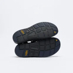 Keen - UNEEK (Black/Indigo) -Mode Vêtement Magasin keen Uneek Black Indigo 6