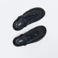 Keen - UNEEK (Black/Indigo) -Mode Vêtement Magasin keen Uneek Black Indigo 7