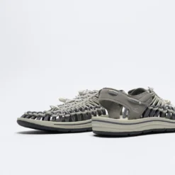 Keen - UNEEK (Silver Gray/Drizzle) -Mode Vêtement Magasin keen Uneek Silver Grey Drizzle 5