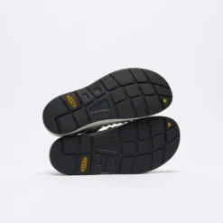 Keen - UNEEK (Silver Gray/Drizzle) -Mode Vêtement Magasin keen Uneek Silver Grey Drizzle 6