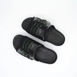 Nike Asuna Crater Slide Black -Mode Vêtement Magasin nike asuna crater slide Black Iron grey
