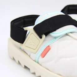 Reebok Beatnik "Chalk" -Mode Vêtement Magasin reebok beatnik white 03