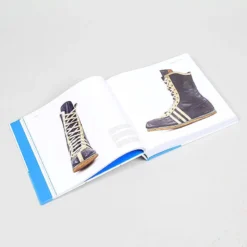 The Adidas Archive The Footwear Collection Book By Taschen -Mode Vêtement Magasin the adidas archive the footwear collection taschen 02