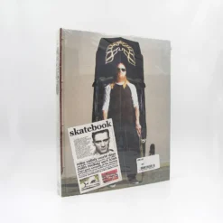 Mike Vallely Skatebook 4