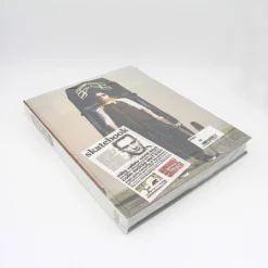 Mike Vallely Skatebook 4 7 Mike Vallely Skatebook 4 -Mode Vêtement Magasin vallely skatebook 02