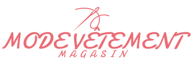 Mode Vêtement Magasin